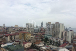 Квартира 73 м² - Юр'ївська, Батумі, Грузія