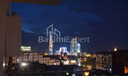 Квартира 73 м² - Юр'ївська, Батумі, Грузія