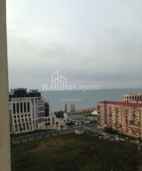 Квартира 61 м² - Юр'ївська, Батумі, Грузія