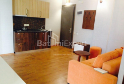 Квартира 61 м² - Юр'ївська, Батумі, Грузія