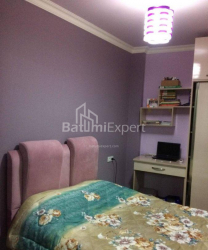 Квартира 95 м² - Юсуфа Кобаладзе, Батумі, Грузія