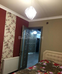 Квартира 5-комн 95 м² - Юсуфа Кобаладзе, Батумі