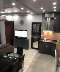 Квартира 52 м² - Юр'ївська, Батумі, Грузія
