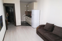 Квартира 50 м² - Юр'ївська, Батумі, Грузія