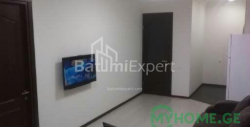 Квартира 50 м² - Юр'ївська, Батумі, Грузія