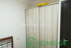 Квартира 50 м² - Юр'ївська, Батумі, Грузія