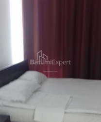 Квартира 120 м² - Шерифа Хімшіашвілі, Батумі, Грузія