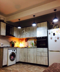 Квартира 2-комн 45 м² - Петра Мелiкiшвiлi, Батумі
