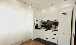 Квартира 3-комн 83 м² - Зураба Горгiладзе, Батумі