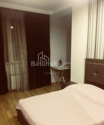 Квартира 5-комн 150 м² - Вахтанга Горгасалі, Батумі