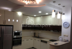 Квартира 150 м² - Вахтанга Горгасалі, Батумі, Грузія