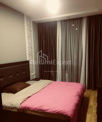 Квартира 5-комн 150 м² - Вахтанга Горгасалі, Батумі