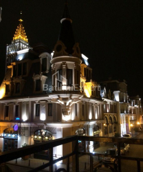 Квартира 40 м² - Юр'ївська, Батумі, Грузія