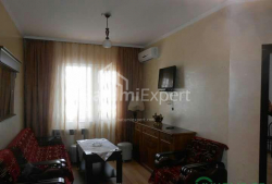 Квартира 53 м² - Юр'ївська, Батумі, Грузія
