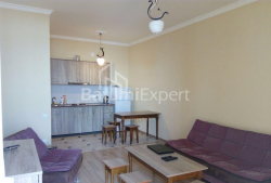 Квартира 52 м² - Юр'ївська, Батумі, Грузія