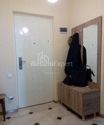 Квартира 52 м² - Юр'ївська, Батумі, Грузія