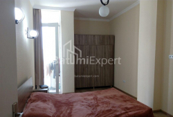 Квартира 52 м² - Юр'ївська, Батумі, Грузія