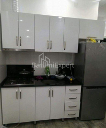 Квартира 60 м² - Юр'ївська, Батумі, Грузія