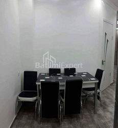 Квартира 60 м² - Юр'ївська, Батумі, Грузія