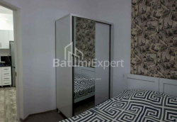 Квартира 60 м² - Юр'ївська, Батумі, Грузія