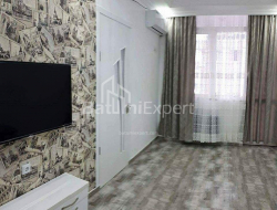 Квартира 60 м² - Юр'ївська, Батумі, Грузія