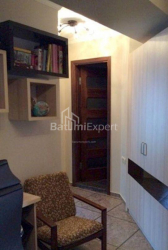 Квартира 60 м² - Юр'ївська, Батумі, Грузія