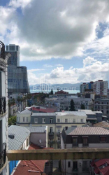 Квартира 3-комн 92 м² - Деметре Тавдадебулі, Батумі