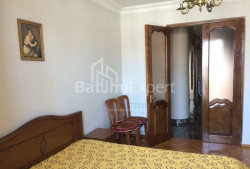 Квартира 120 м² - Царя Парнаваза, Батумі, Грузія