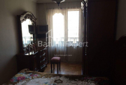 Квартира 120 м² - Царя Парнаваза, Батумі, Грузія