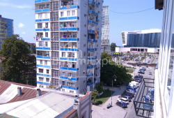 Квартира 55 м² - Юр'ївська, Батумі, Грузія