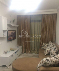 Квартира 51 м² - Юр'ївська, Батумі, Грузія