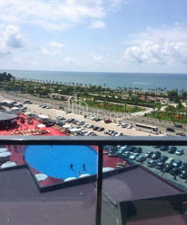 Квартира 51 м² - Юр'ївська, Батумі, Грузія