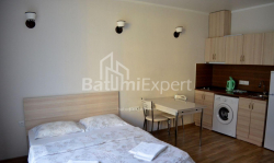 Квартира 33 м² - Шерифа Хімшіашвілі, Батумі, Грузія