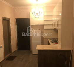 Квартира 38 м² - Юр'ївська, Батумі, Грузія