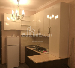 Квартира 38 м² - Юр'ївська, Батумі, Грузія