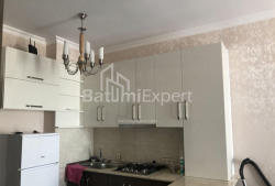 Квартира 38 м² - Юр'ївська, Батумі, Грузія
