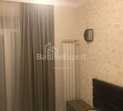 Квартира 38 м² - Юр'ївська, Батумі, Грузія