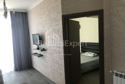 Квартира 38 м² - Юр'ївська, Батумі, Грузія