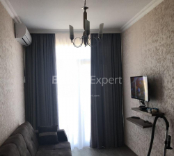 Квартира 38 м² - Юр'ївська, Батумі, Грузія