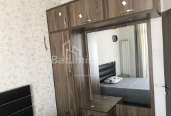 Квартира 38 м² - Юр'ївська, Батумі, Грузія