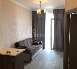 Квартира 38 м² - Юр'ївська, Батумі, Грузія