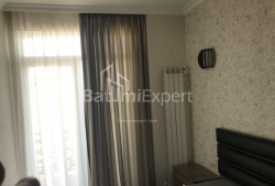 Квартира 38 м² - Юр'ївська, Батумі, Грузія