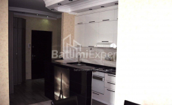 Квартира 70 м² - Юр'ївська, Батумі, Грузія