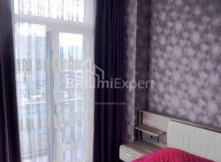 Квартира 70 м² - Юр'ївська, Батумі, Грузія