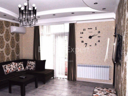Квартира 70 м² - Юр'ївська, Батумі, Грузія