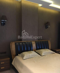 Квартира 4-комн 132 м² - Юр'ївська, Батумі