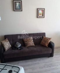 Квартира 2-комн 44 м² - Ніко Піросмані, Батумі