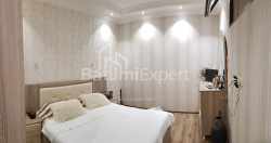Квартира 92 м² - Юр'ївська, Батумі, Грузія