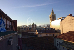 Квартира 5-комн 115 м² - Юр'ївська, Батумі