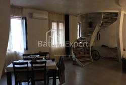 Квартира 115 м² - Юр'ївська, Батумі, Грузія